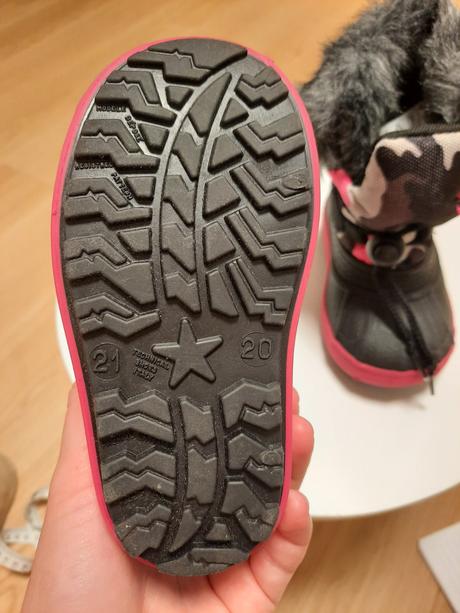 Snehulky nové, coqui,20