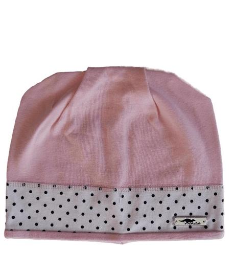 Rada prechodná čiapka mirka rose 50-52 cm, rada,86 / 92 / 98 / 104