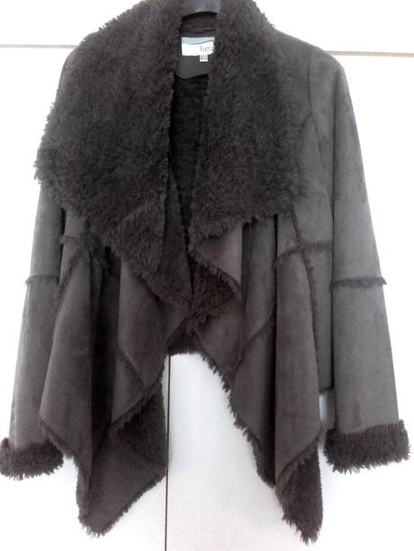 Dámske bundy nové, l