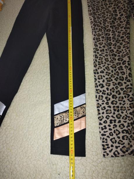 Leginy, coccodrillo,158