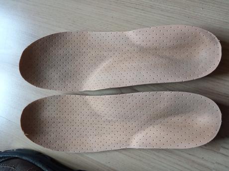 Obuv, ortopedicka vel 34/ vd 23cm., 34