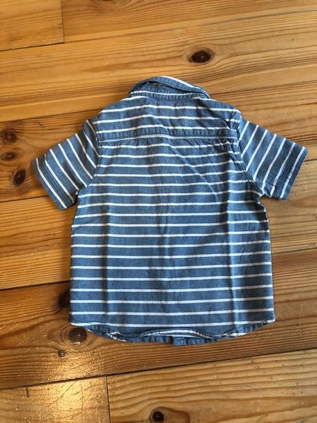 Košeľa pre fešáka, f&f,92