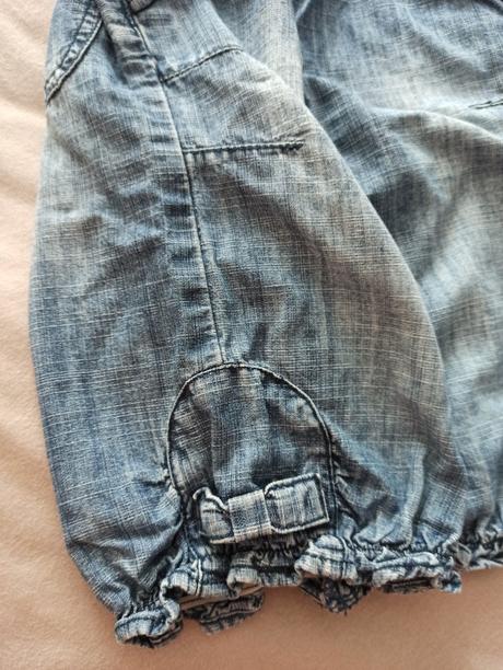 Kraťasy next, next,92