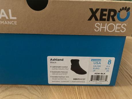 Xero ashland, 38 / 39