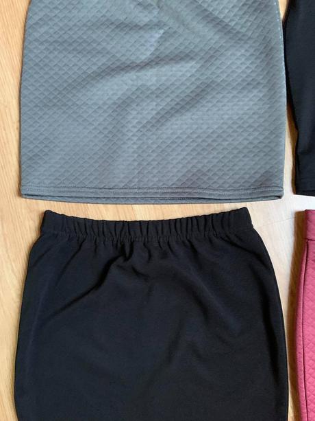 Balík - sukne 3, xs