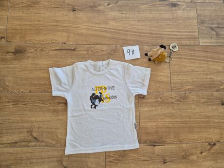 Krátky rukáv, mayoral,98