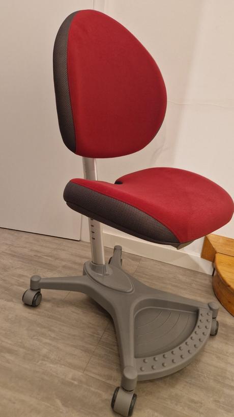 Detská rastúca stolička mayer mypony 2ks, 