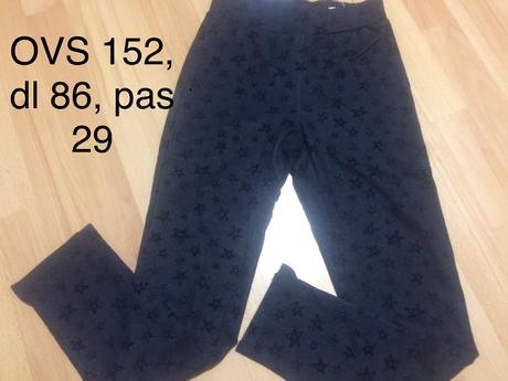 Teplákové leginy, ovs,152