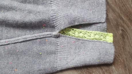 Pullover hugo boss, s