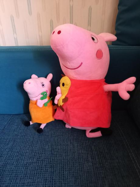 Peppa pig, 