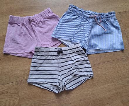 Kratasky 104-110, h&m,104