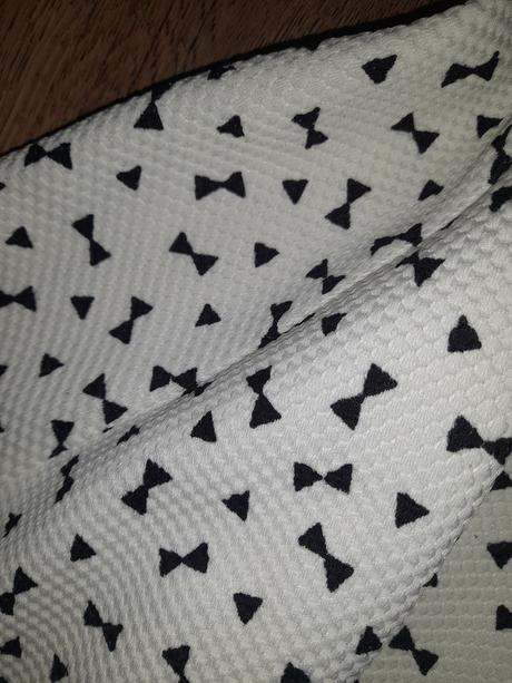 Točive šaty, h&m,104