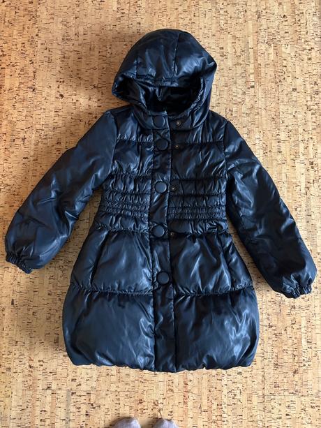 Kabatik, benetton,122