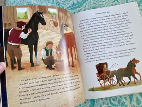 Najznámejšie klasické príbehy, 