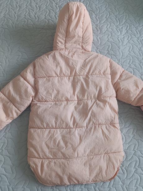 Bunda na zimu, sinsay,134