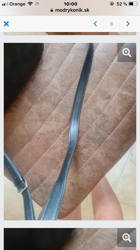 Kabelka guess, guess