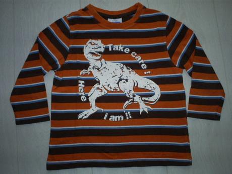 Tricko, dopodopo,104