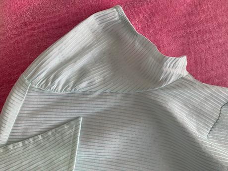 Blúzka - skoro nenosená, f&f,s