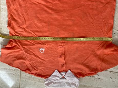 Chlapcenske tričko benetton, benetton,152