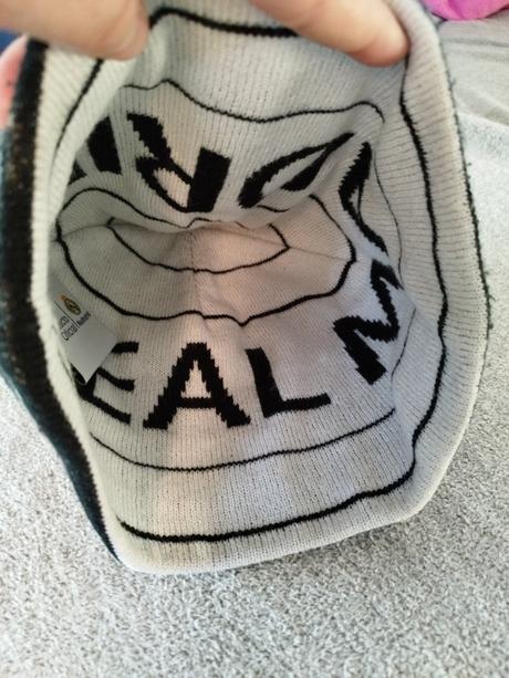 Čiapka real madrid, 68