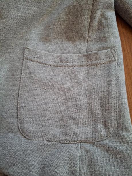 Sako frajerské, pepco,128