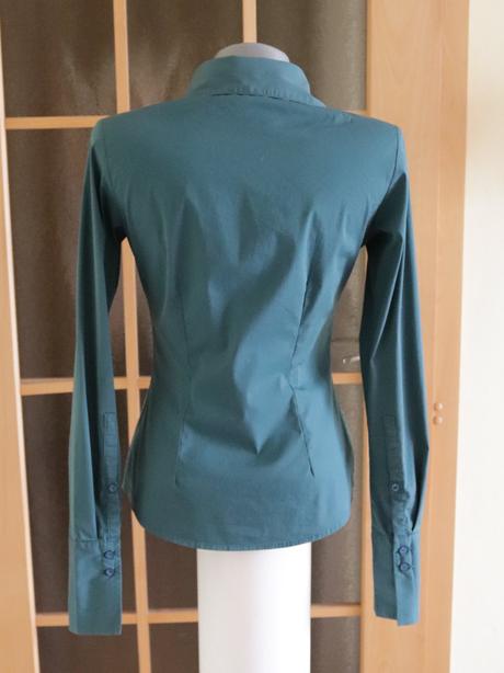 Košeľa - bezchybný stav, amisu,xs