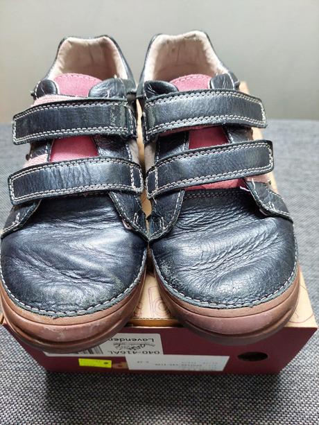 Topánky, d.d.step,34