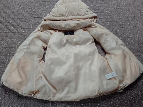 Dievčenská vesta, sinsay,38