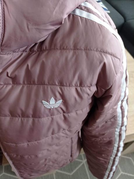 Adidas prechodná bunda, adidas,40