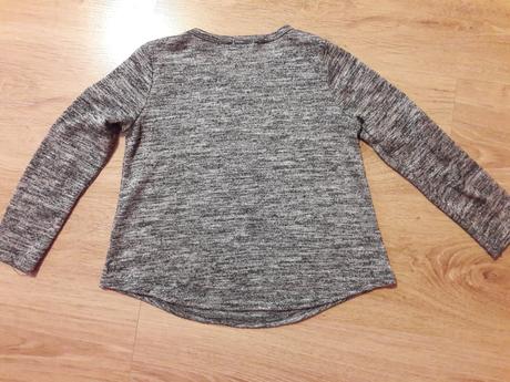 Trblietavý pulóvrik, pepco,122