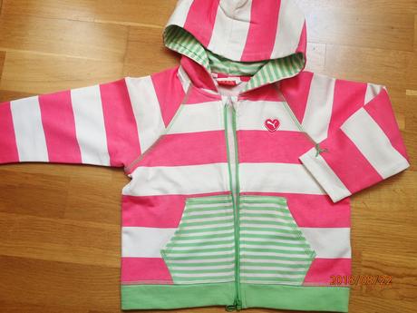 Tepláková súprava nenosená, puma,98