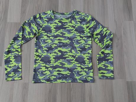 Rýchloschnúce tričko 152/158, alpine pro,152