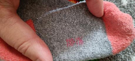 Hrubé pančuchy, veľ. 110/116, lupilu,110