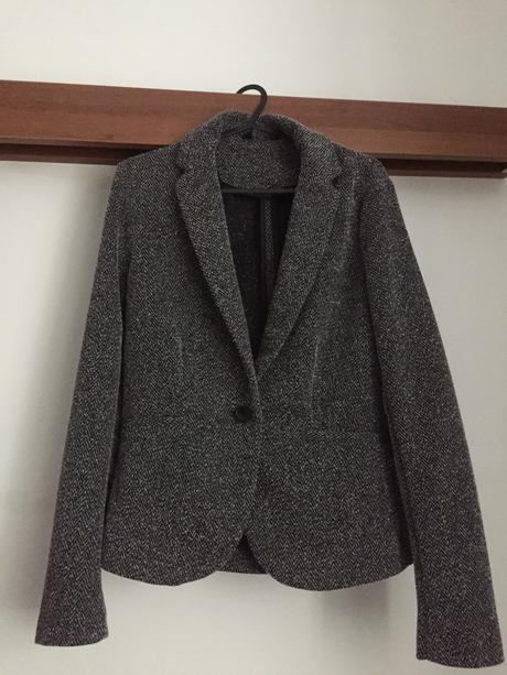 Nove sako v.36, new look,36