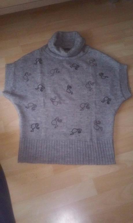 Dámsky sveter, 42