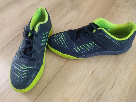 Halovky, decathlon,34