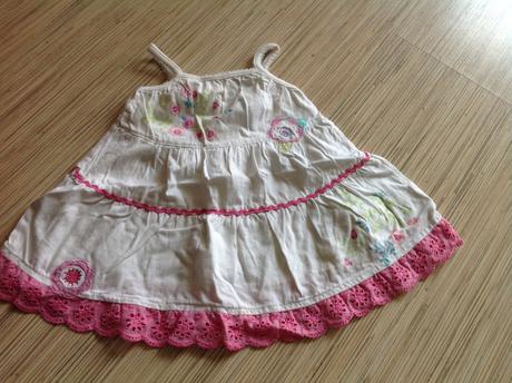 Šaty /d18, george,62