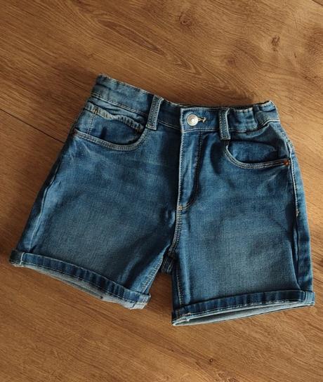Zara šortky, zara,110