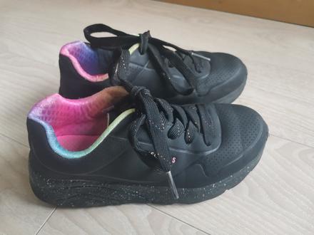 Skechers tenisky, skechers,32