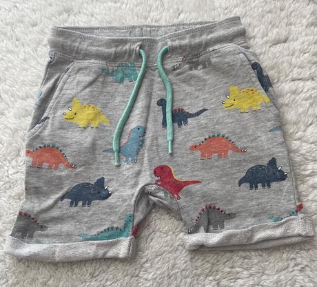 Letna suprava dinosaury h&m, h&m,98