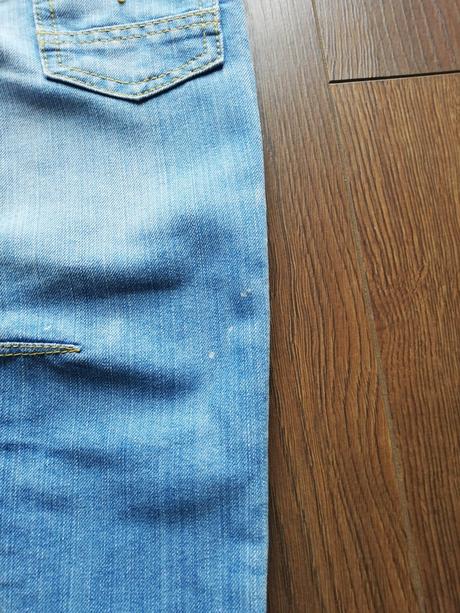 Frajerske rifle, rebel,98