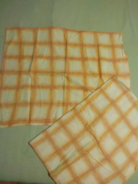 Flanelove posteľné obliečky, šírka (cm): 60,dĺžka (cm): 90