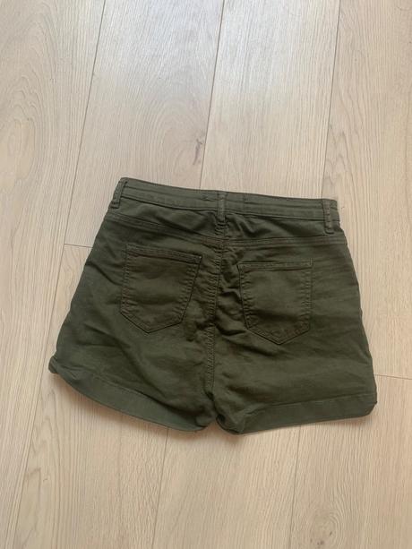 Kraťasy zn. tally weijl, tally weijl,38