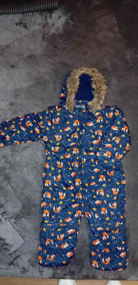 Zimný overal, 86