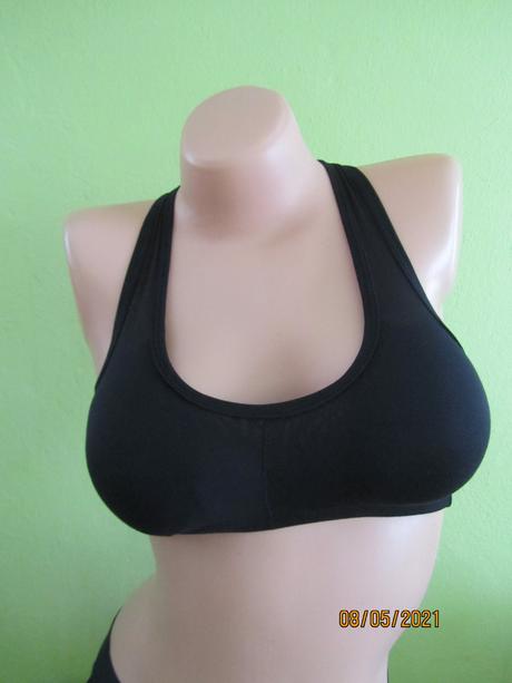 Sportova podprsenka, sinsay,xs