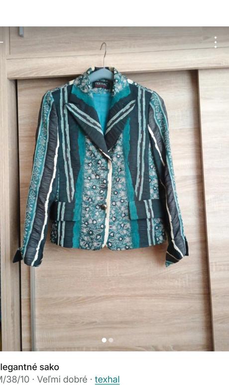 Dámske sako, m