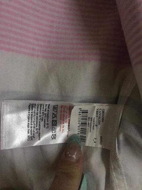 Detska kosela, u.s. polo assn.,98