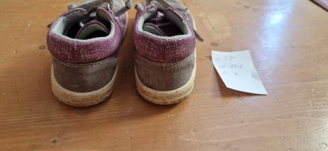 Jonap tenisky, jonap,27