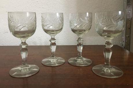 Stamperliky - pohare, 