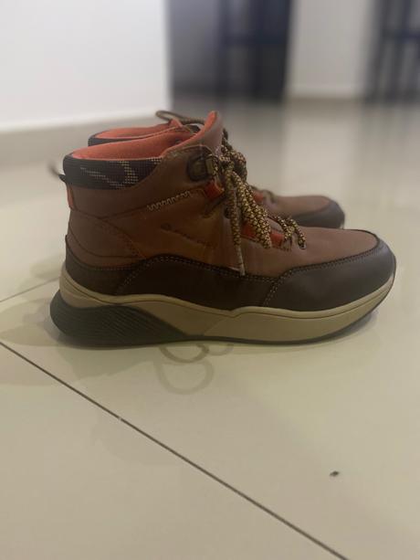 Zimné topánky, alpine pro,36